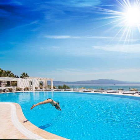 Charm Beach Hotel Akyarlar Buitenkant foto