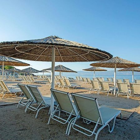 Charm Beach Hotel Akyarlar Buitenkant foto